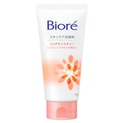 Kao Biore Skincare Facial Wash, Rich Moisture / Beauty/ Skin Care/ Facial