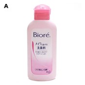 Kao Biore Makeup Removing Cleanser / Beauty/ Skin Care/ Facial