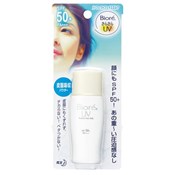Kao Biore UV Perfect Face Milk /Beauty, Makeup, UV Protection