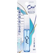 SUNSTAR Ora2 Breath Fine Mouth Spray (Cool Mint) / Beauty/ Oral
