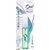SUNSTAR Ora2　breathfine口腔噴劑 (桉樹柑橘味) /美容