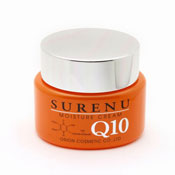 SURENU Q10 Moisture Cream / Beauty Moisturizer/ Skin Care/ Facial