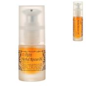 [effective organic] Herbal Resque Oil / Beauty Moisturizer/ Skin Care/ Facial