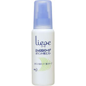 Kao Liese Targeted Care Mist, Styling Mist