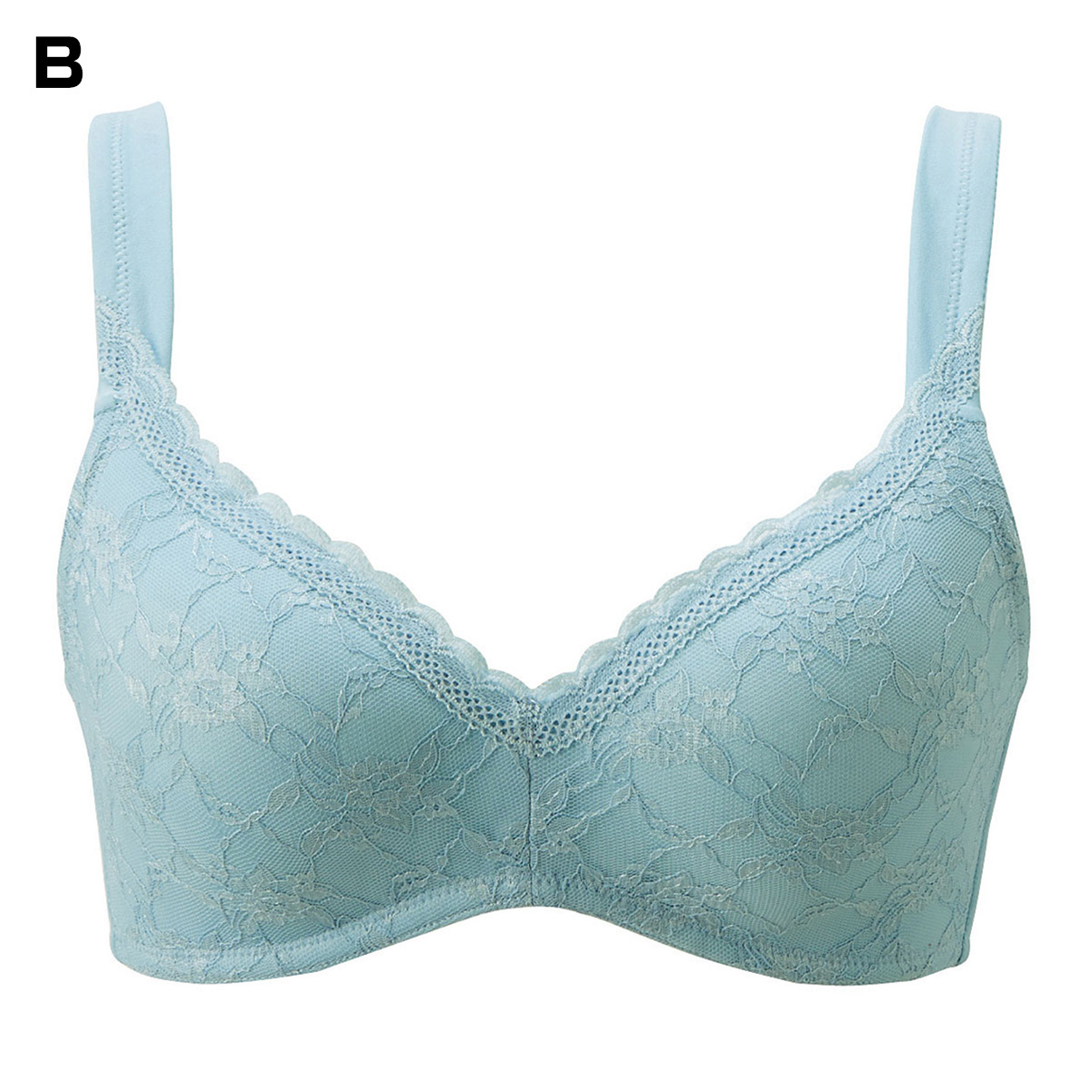 Cecile 3d Bra Standard New 21 Spring Item Inner Jshoppers Com