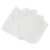 Think-B Cloth Diaper 5-Pack Set (Plain, Thick) (Made in Japan)