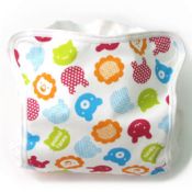 Think-B Animal Pattern Polyester Diaper Cover (Inner Closure) (Made in Japan)