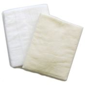 Think-B Non-Twisted Yarn Plain Bath Towel  (Made in Japan)