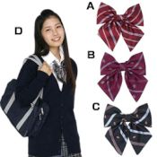 Teens Ever Pattern Bow