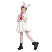 Wonder Rabbit Girl for Kids