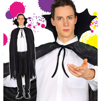 Want Your Blood (Black), Men's / Party Costume