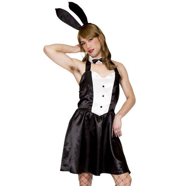 bunny girl dress up