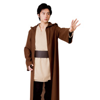 Nari-Ken, Wise Man Robe / Cosplay, Party Costume