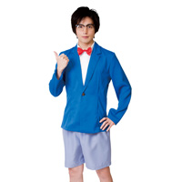 Nari-Ken, Elementary School Whizz / Cosplay, Party Costume