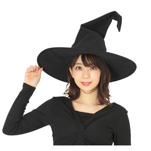 HW classical witch hat/cosplay goods, costume