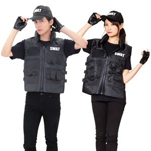 HW speed swat/cosplay goods,costume