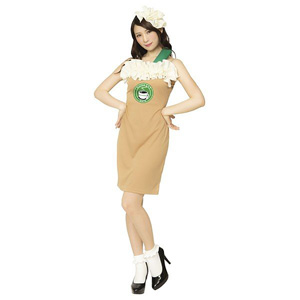 Whip latte tight/cosplay goods,costume