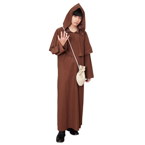 HW wizard robe/cosplay goods,costume