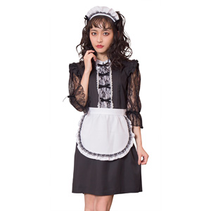 Moon talk ruban maid/cosplay goods,costume