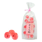Sakura Candy
