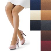 [IMAGE] Tights 2-Pack, 20 Denier / 2015 Fall & Winter Lineup, Ladies'