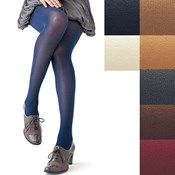 [IMAGE] Tights 2-Pack, 50 Denier / 2015 Fall & Winter Lineup, Ladies'