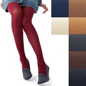 [IMAGE] Tights 2-Pack, 80 Denier / 2015 Fall & Winter Lineup, Ladies'