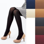[IMAGE] Tights 2-Pack, 110 Denier / 2015 Fall & Winter Lineup, Ladies'