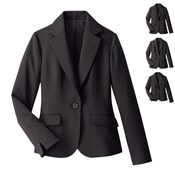 [IMAGE] Suit Tailored Jacket / 2015 Fall & Winter Lineup, Ladies'