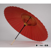 Janome umbrella (plain) 1.9 Shaku