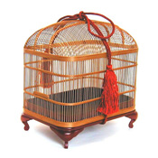Japanese Insect Cage　[Large]