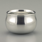 Small Cup, Round shape