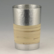 Silky Series, Cup w/Bamboo coil, Straight