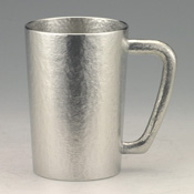 Silky Series, Beer Mug, Straight