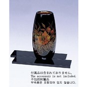 Vase, Lotus, Kinma