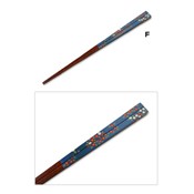 Kanako Chopsticks [Camellias] 