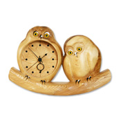 Bird Clock