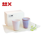 Shikisai Paired Cups