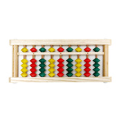 Color Abacus 9
