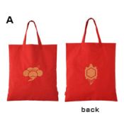 KYO-TO-TO Tote Bag, Good Luck Symbol Series