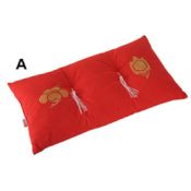 KYO-TO-TO Back Cushion, Good Luck Symbol Series