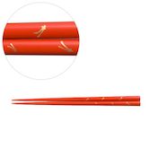 Wajima-Nuri Chopsticks, Pine [21.5cm]