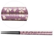Nishijin Brocade Chopsticks,  Cherry Blossoms [23cm]
