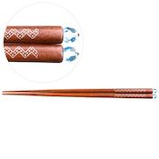 Tamayura Chopsticks, Wind [23cm]