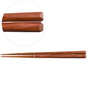 Right-Size Fūju Chopsticks,  Tea [16.5cm]