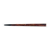 Ancient Wakasa-Nuri Chopsticks, Dragon & Flame [23.5cm]