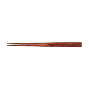 Ancient Wakasa-Nuri Lacquer-Overlay Chopsticks, Tsuikyo [23.0cm]