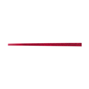 Tsugaru-Nuri Chopsticks, Circular Patterns [21.0cm]