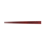 Wakasa-Nuri Chopsticks, Mikage [21cm]