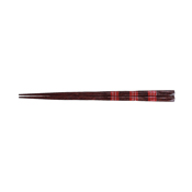 Wakasa-Nuri Chopsticks, Hanamaki [21cm]